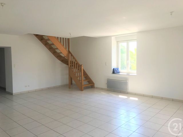 Appartement T4 à louer - 4 pièces - 92.8 m2 - LES AVENIERES VEYRINS THUELLIN - 38 - RHONE-ALPES - Century 21 Arlaud Transaction