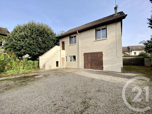 Maison à vendre LES ABRETS EN DAUPHINE