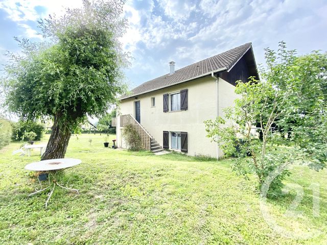 - LES ABRETS EN DAUPHINE -