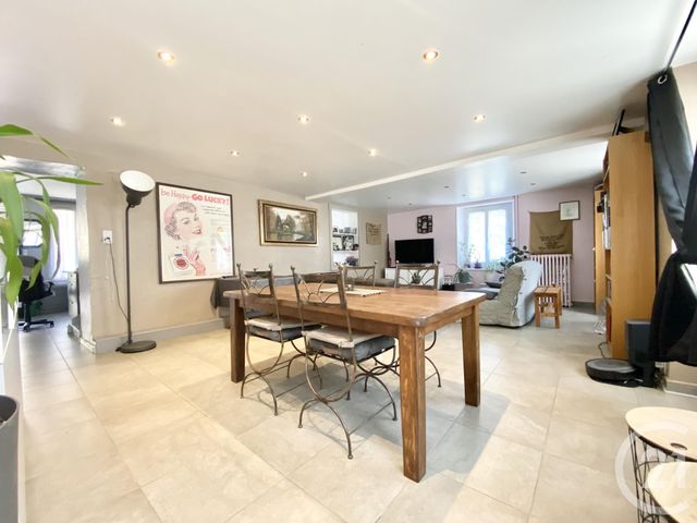 maison - CORBELIN - 38